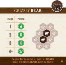 Bear Goal Thumbnail