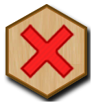 Cancel Tile Placement Image