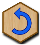 Rotate Placed Tile Counter Clockwise