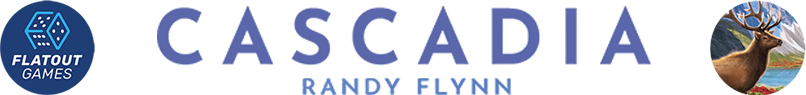 Main Cascadia Title